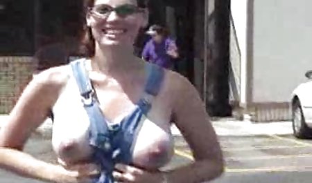 کراوات بزرگ اسپرم می شود سکس با خارجی