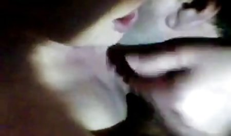 در دو قوس موهای قهوه ای گروه سکسی خارجی در بیدمشک