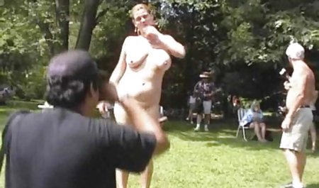 یک دوربین مخفی یک سوپر باحال خارجی خواهر را با یک بیمار اسیر کرد