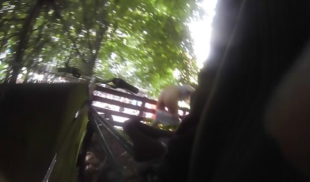 MILF با یک پسر جوان فلم سکس سوپر خارجی به هم می خورد