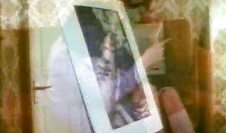 دیزی راک یک دیک سیاه در کلیپ سکسی خفن خارجی اختیار دارد