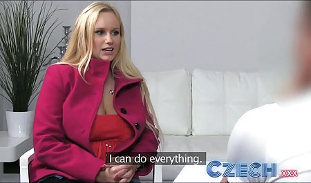 Cherie Deville بدون سیاه و سفید بزرگ سیکس خاجی نمی تواند انجام دهد