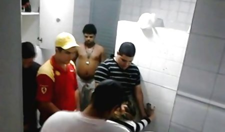 یک عوضی کامل و فیلم سکسی کم سن خارجی نیم