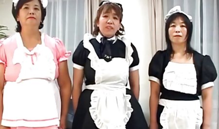 لباس در انبار. سکس ضربدری خارجی