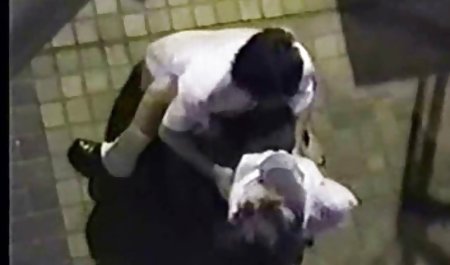 آسیایی بر فلم سیکسی خاریجی آن مرد غالب است