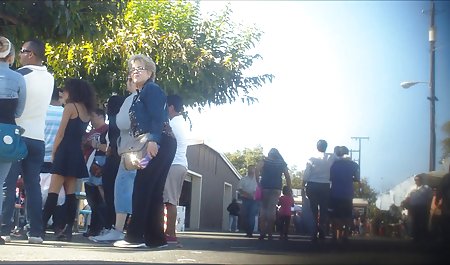 مسافر هواپیما فیلم سکسی خارجی حشری اوا لوویا مسافر را در هواپیما خشنود می کند