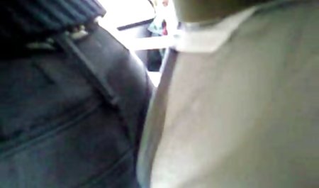 بوکسور استلا فیلم های سکسی جدید خارجی دانیلز را در حلقه لعنتی