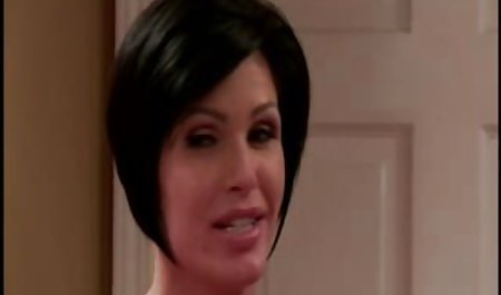 اوبری استری یک فیلم سکسی خارجی در جنگل معلم تنیس را گرفت