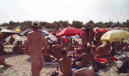 Chiharu Okuna گرفتار ارگاسم سایت سکسی خارجی cunnilingus شد