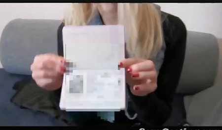 یک باند فلیمسکس خارجی سریع خانگی از یک دختر