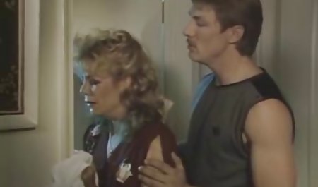 تریس کون سکس خارجی خیره کننده با ژاپنی های حسی