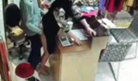 دختر curvy عاشق سوپر باحال خارجی پورنو است