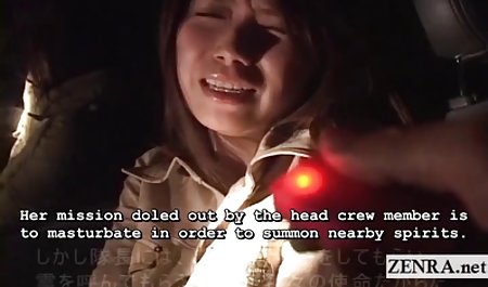 Blonde AJ دانلود فیلم سکسی کوتاه خارجی Applegate خیالات رئیس را انجام می دهد