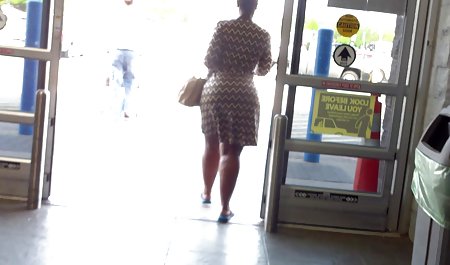 یک blowjob بزرگ از یک بلوند خواب فیلم سکس بازیگر خارجی