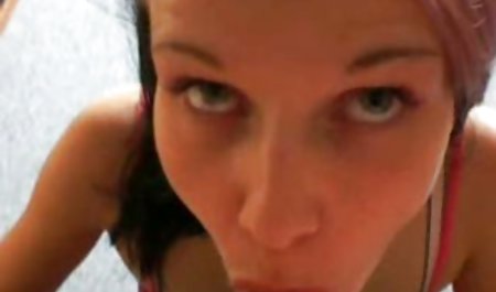 دانش آموز کاترینا کی بعد از کلاس با دوست پسرش استراحت سکس های جدید خارجی می کند