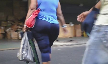 فاحشه دیک خود سکش خارجی را مقعد قرار داد