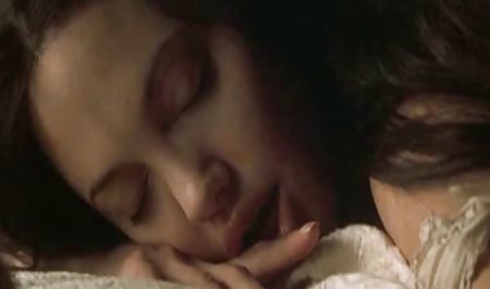 بلوند پرشکوه از تمرین فرار فیلم هاسکسی خارجی نکرد