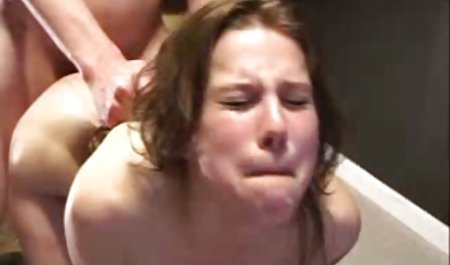 او دوست سکس خارجی با حیوانات دارد مقید و تحقیر شود.