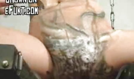 بلوز از چرم روی چکمه کونزن خارجی تا زانو