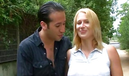 انسان بر برده های جوان مسلط است سگسهای خارجی