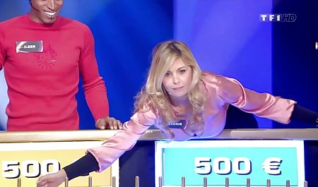 یک زن آسیایی باند را فيلم سكسى خارجى آزمایش کرد