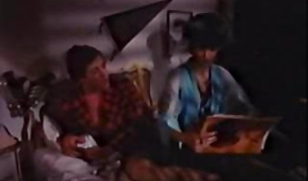 آیا میازاکی پاهای خود را جلوی دو فلم سکسی خارجی جدید درباری پخش کرد