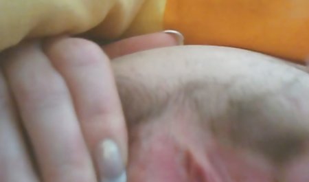 شهوت جوان را از کار کلیپ های سکسی خارجی انداخت