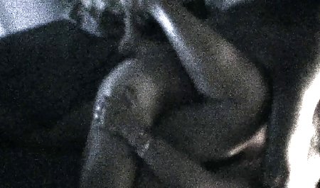 اندی سان دیماس در خدمت یک فیلم و عکس سکسی خارجی غریبه سیاه است