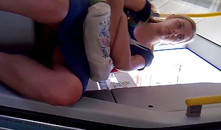 او ثابت کرده است که می فیلم خارجی سکسی تواند خودارضایی کند