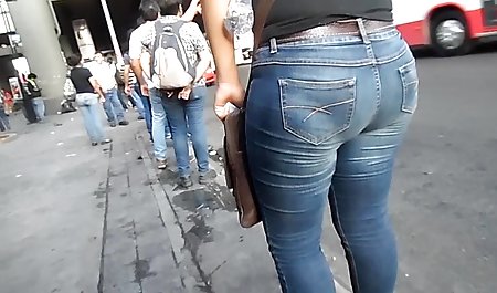 بدون کاندوم ، یک خروس سکس بی غیرتی خارجی بزرگ وارد الاغ من می شود