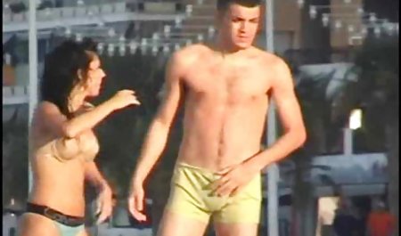 ورونیکا سکس خارجی برازرس اولوف یک ضربه ایستگاهی در خیابان است