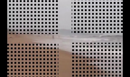 مدل مو قرمز در رختخواب استمناء می کند کیرتوکس خارجی