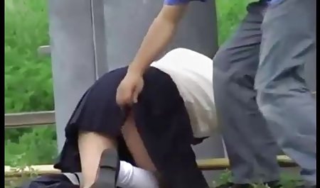 بازی با یک عضو شفاف کلیپ سکس خارجی خفن