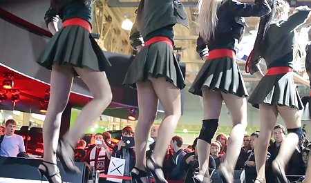 گروهی دانلود فیلم سکسی رایگان خارجی از دختران که در طبیعت با استادان سرگرم می شوند