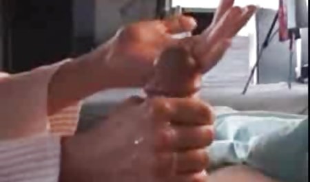 یک سکی خرجی آقا جوان و برده جنسی او