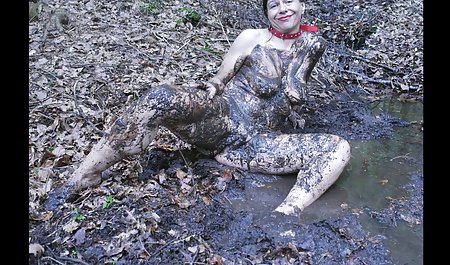 Katt Garcia جوانه ای در گلورچول داشت سوپر خارجی خفن