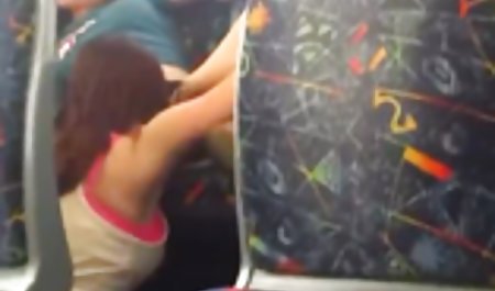 MILF کلیپ های سکسی خارجی بالغ با دیک ملاقات می کند