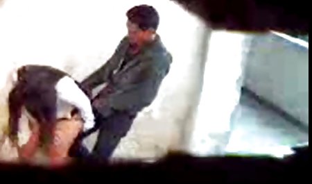 یک زن چاق و پورن سکس خارجی کسش