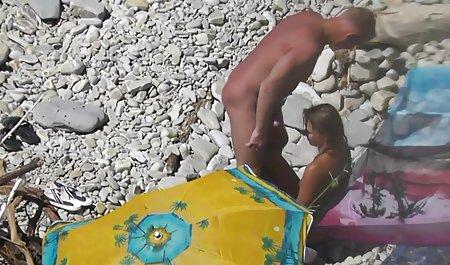 الکسا ری در حال رقص استریپتیز و دانلود فیلم سکسی خارجی خفن سرگرمی با یک پسر بود