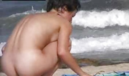 عوضی خراب سینمایی سکسی خارجی شد و بعد تسلیم شد