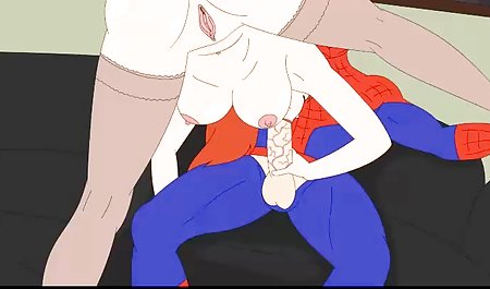 یک زن فیلمی سیکسی خاریجی ژاپنی سه مورد حیوان خانگی را گرفت