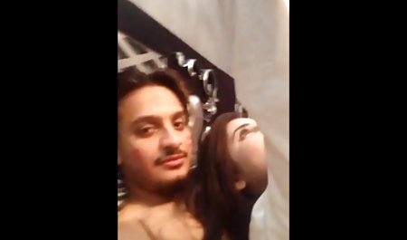 بلوند مقاوم فیلم سکس پسر خارجی کار خود را می داند