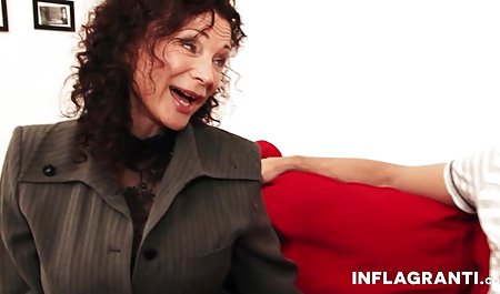 فتیشیست و دوست دخترش فیلم سکسی کیرتوکس