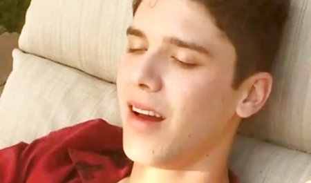 کریسی لین از فیلم های سکسی خارجی باحال دوست پسرش پرشور بود